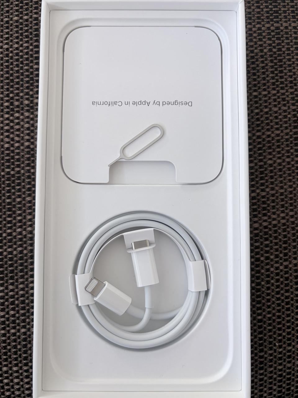 IPhone 14 Pro Max in nieuwstaat