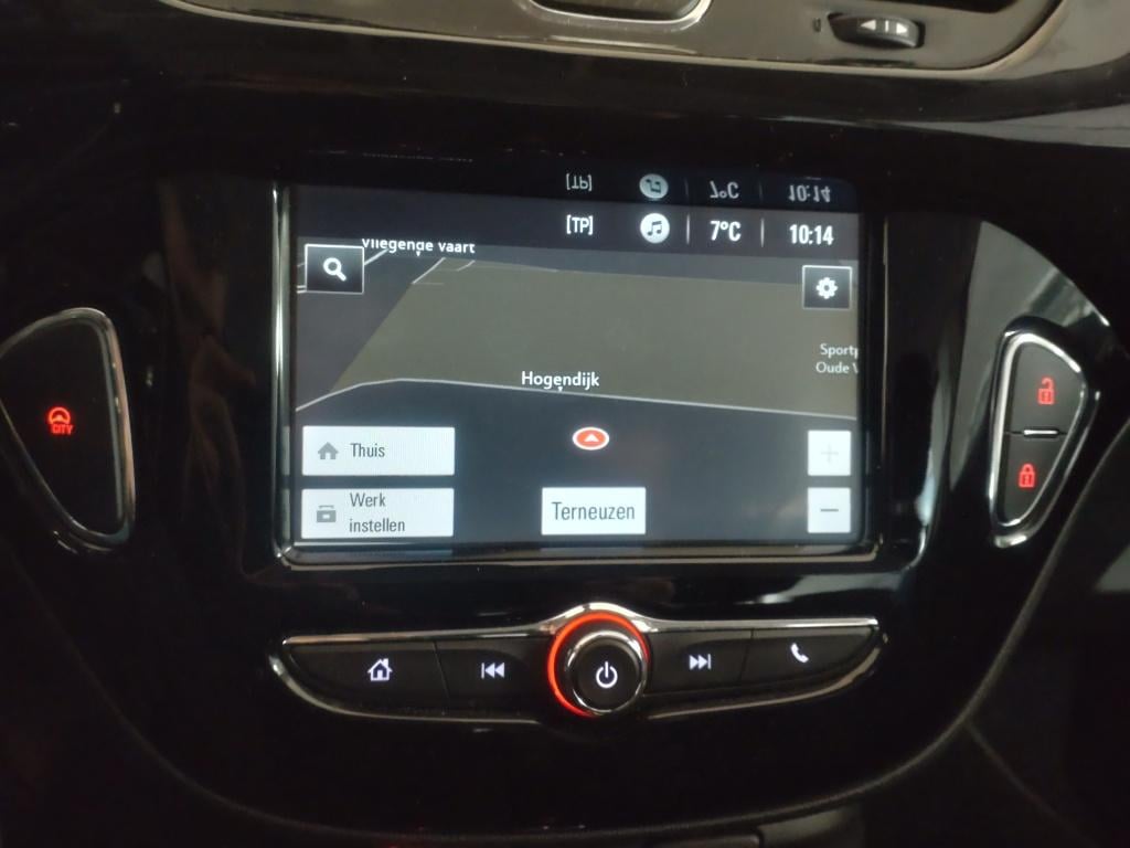 Opel Corsa 1.4 online edition | automaat