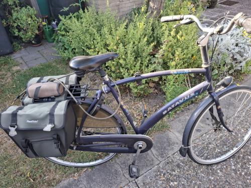 Batavus Pandora GLX.
