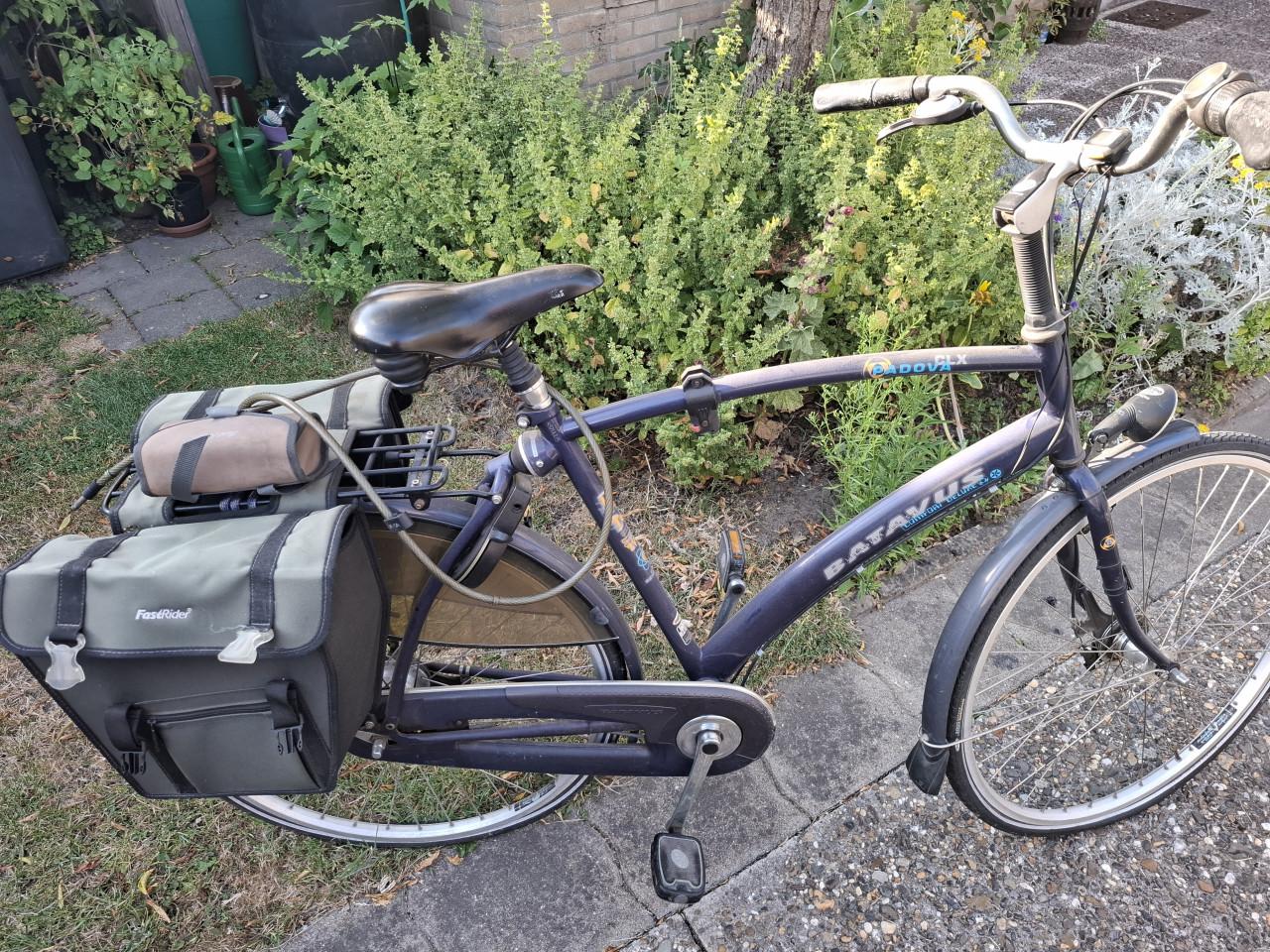 Batavus Pandora GLX.