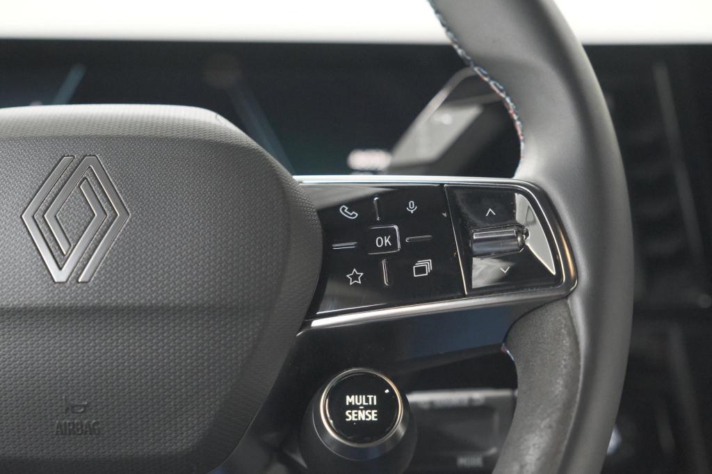 Renault Rafale 1.2 e-tech 4x4 plug-in hybrid 300 esprit alpine | 360 camera