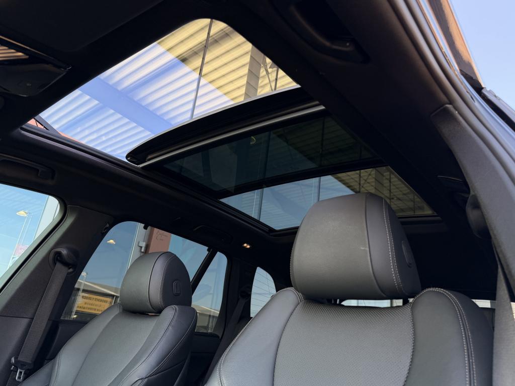 BMW X5 xdrive45e m-sport | acc | pano | laser | 360 camera | leder | keyles