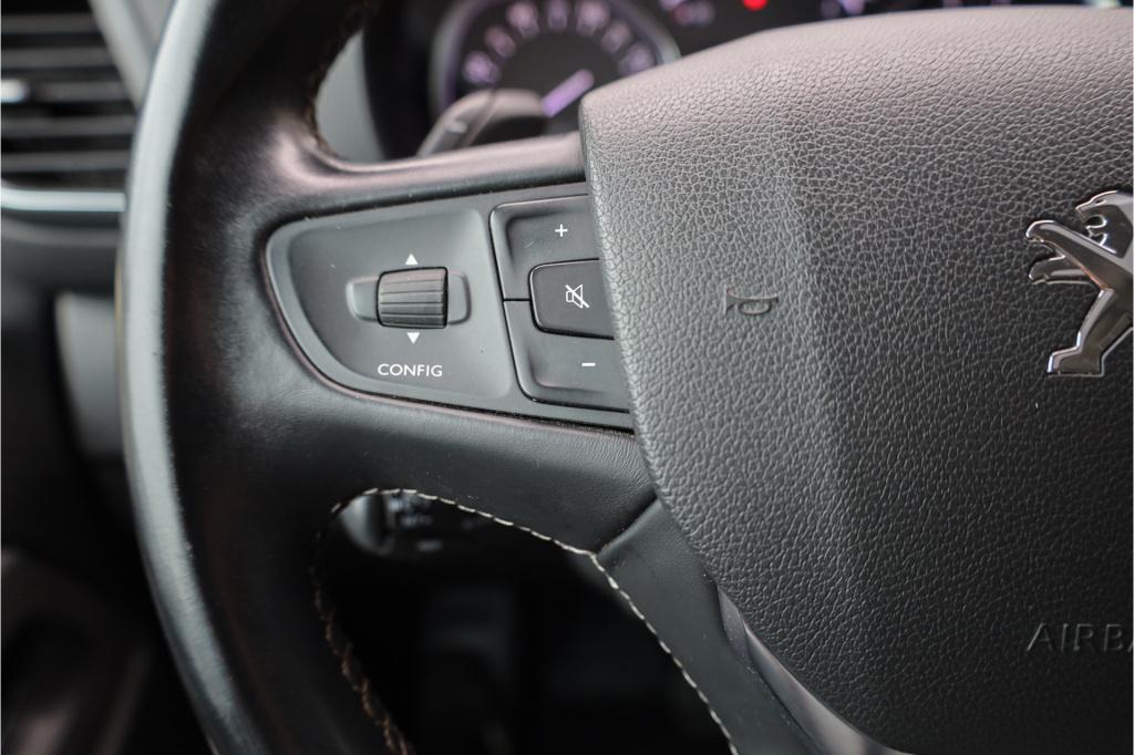 Peugeot Expert 2.0 bluehdi 180 long premium l3h1 2x schuifdeur elektr i hud