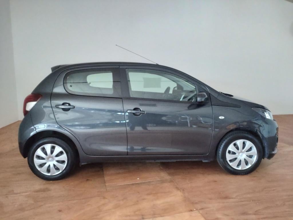 Peugeot 108 1.0 e-vti active