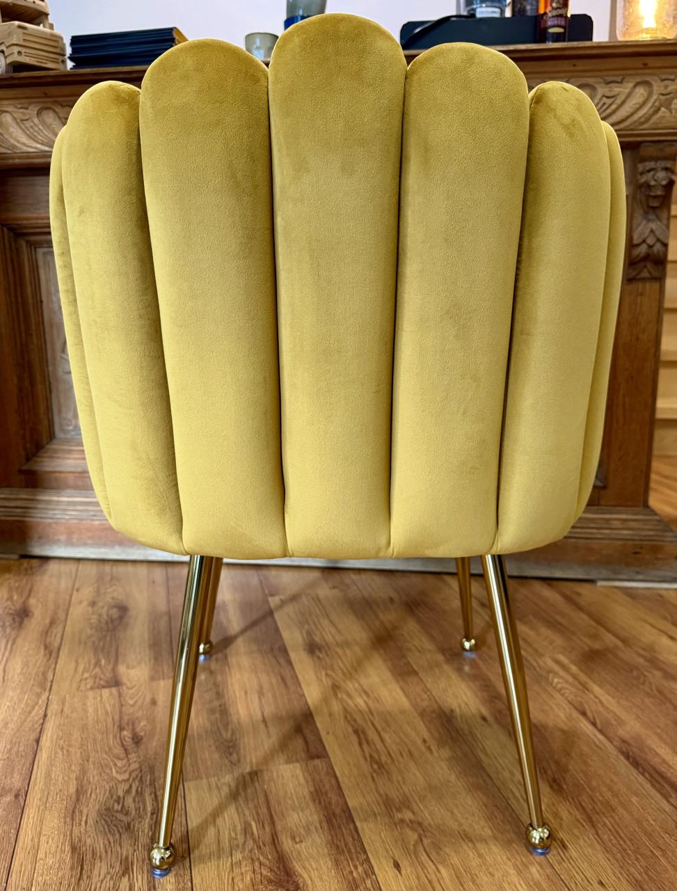 Exclusieve design fauteuil Poels Furniture