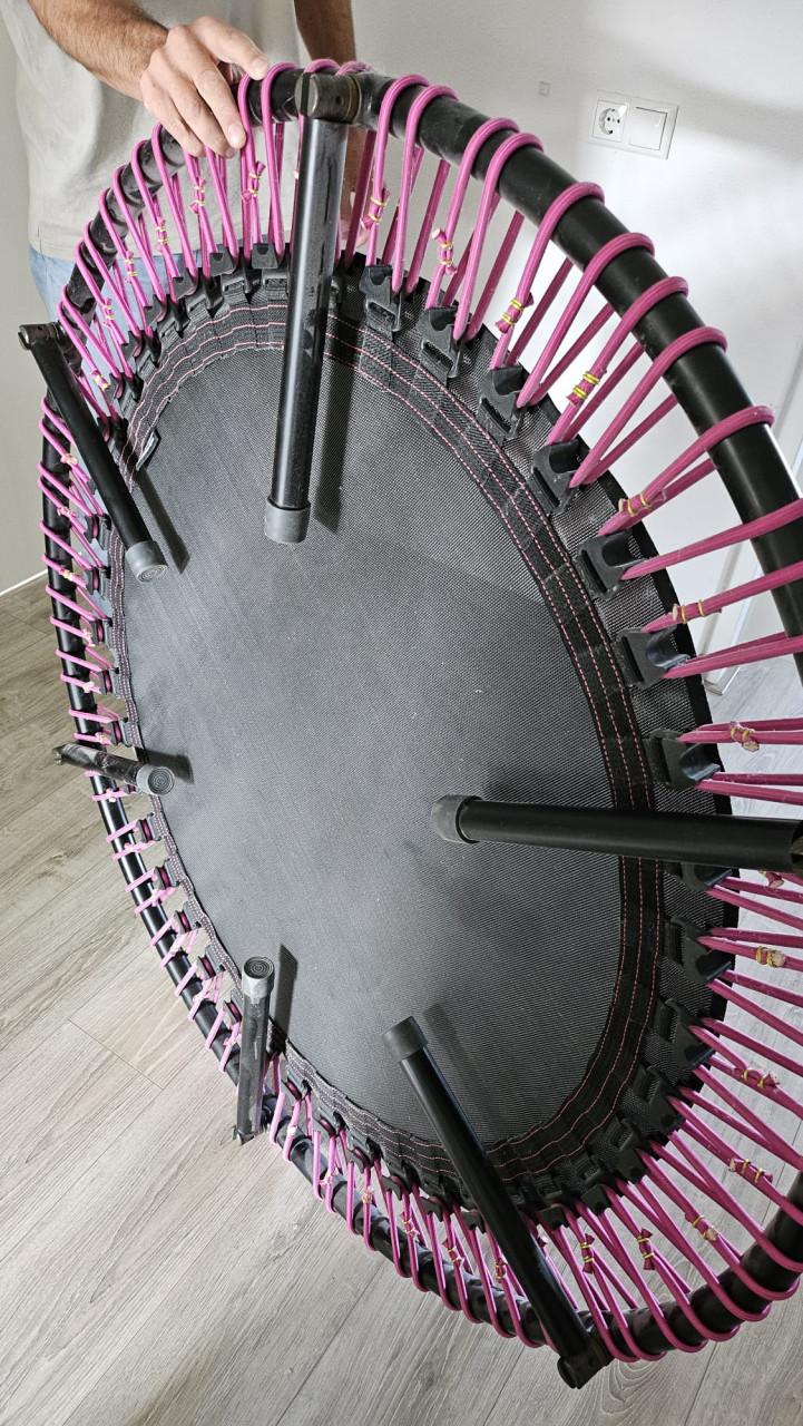Bellicon 125cm trampoline