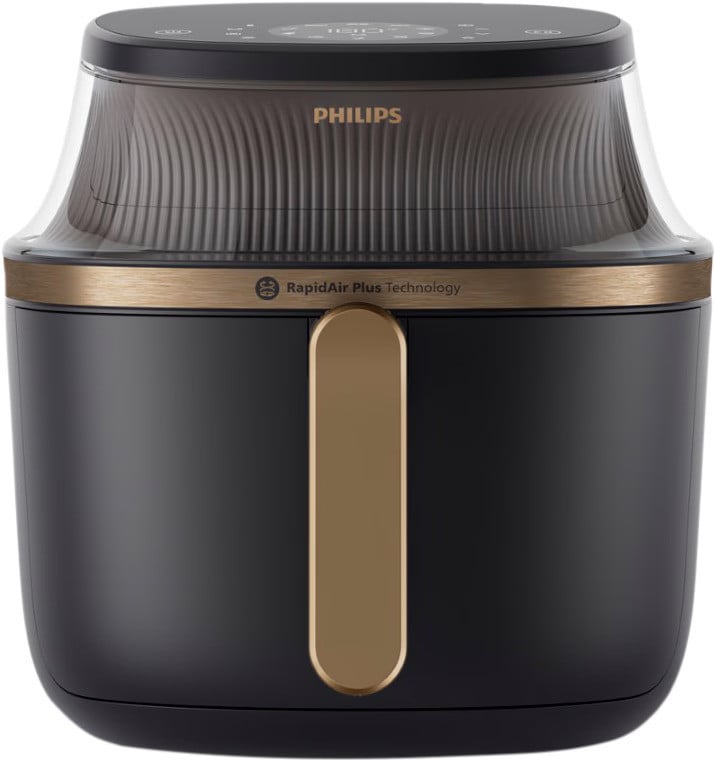 Philips Airfryer L 3000 Serie NA322/00 - Gloednieuw!