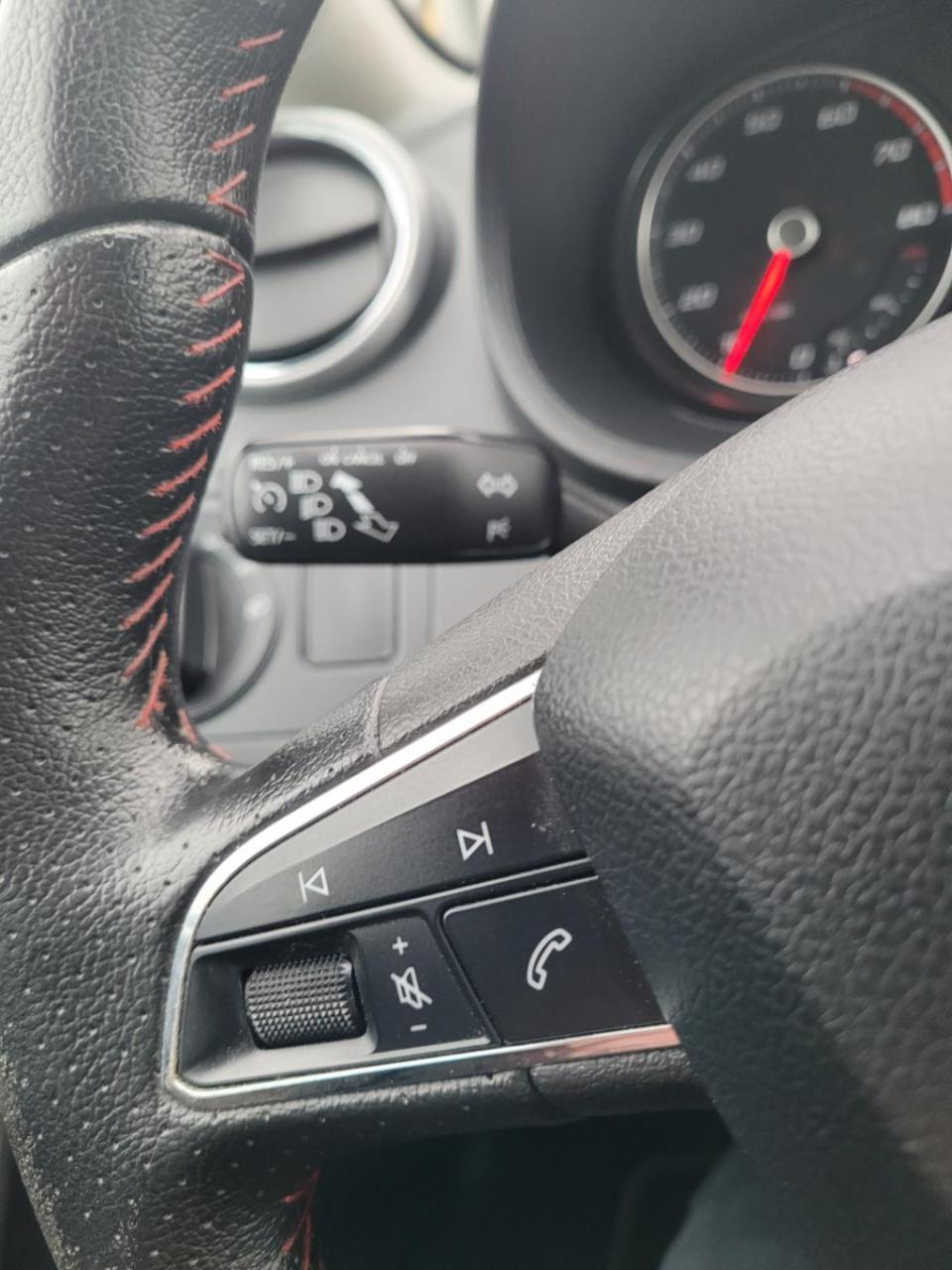 Seat Ibiza 1.0 ecotsi fr connect