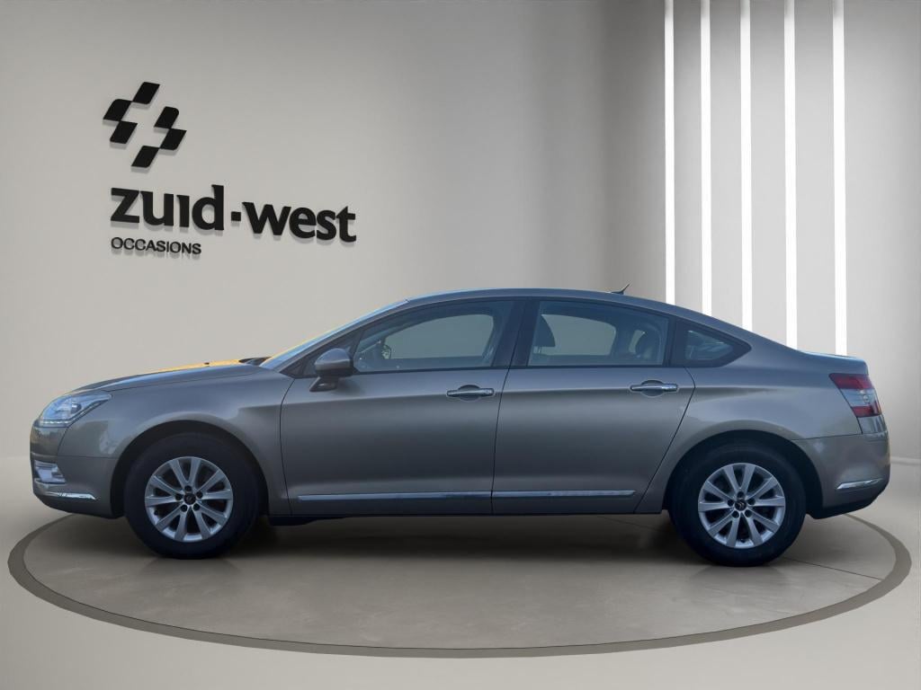 Citroen C5 1.6 hdi business clima cruise