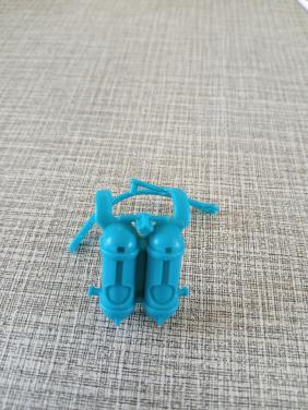 MASK Kenner Vintage onderdeel