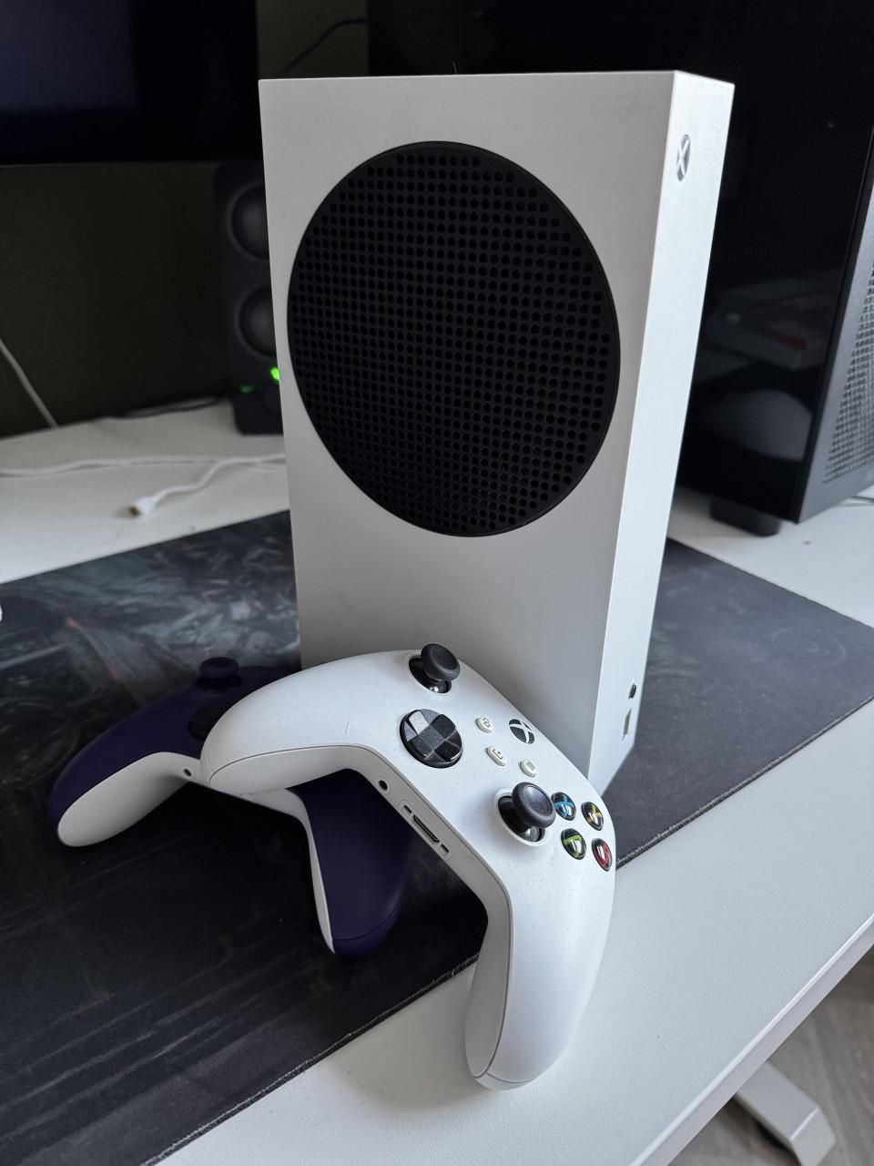 Xbox series S