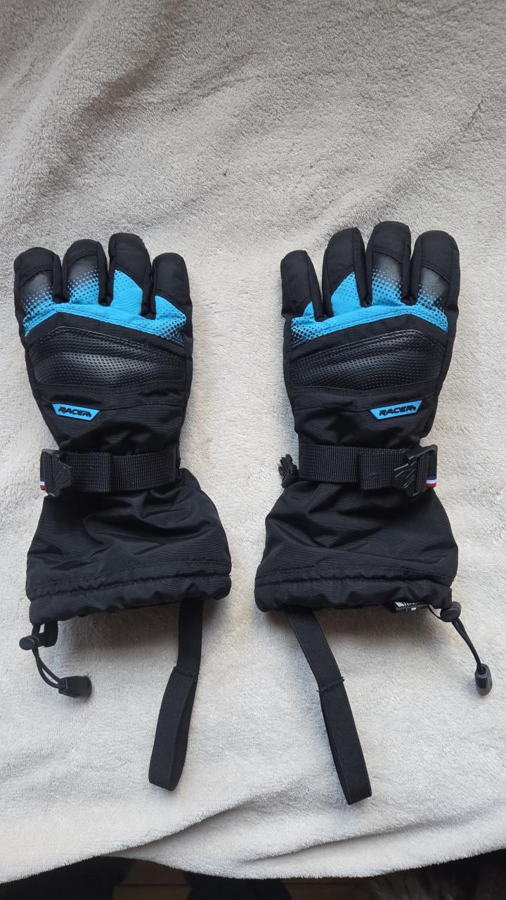 Ski Handschoenen