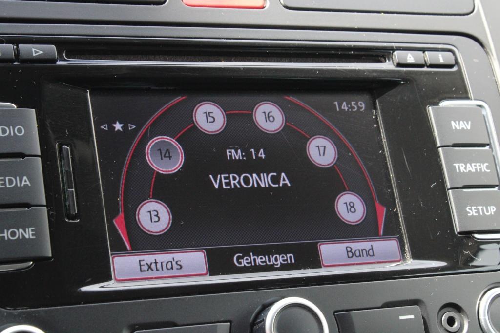 Volkswagen Golf Plus 1.4 tsi highline