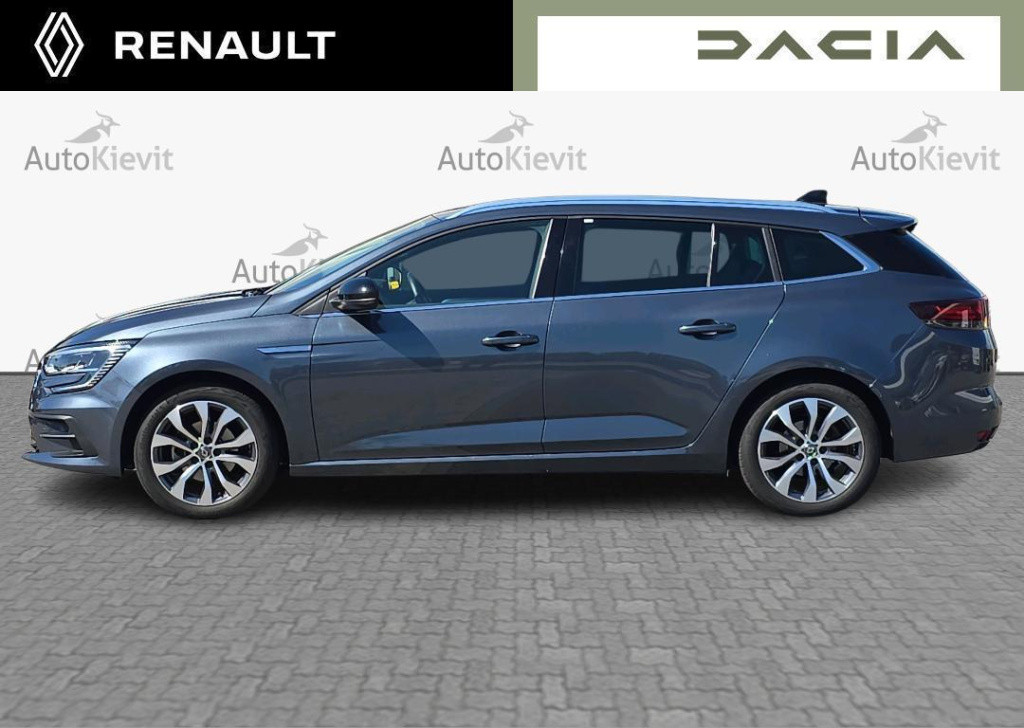 Renault Megane 1.3 tce edc 140 techno - demo | stoel &-stuurverwarming