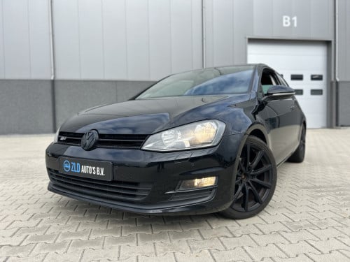 Volkswagen Golf 7 1.2 TSI/R-LINE/APK/CRUISE CONTR/ISO-FIX/