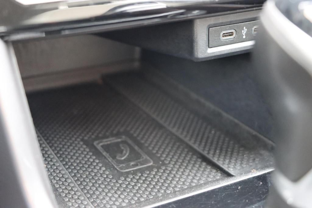 Volkswagen T-cross 1.0 tsi style 115pk dsg7