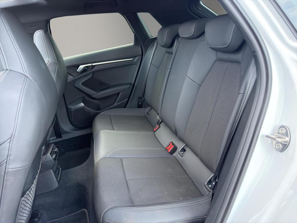 Audi A3 sportback 40 tfsi e s-line pano b&o camera head up