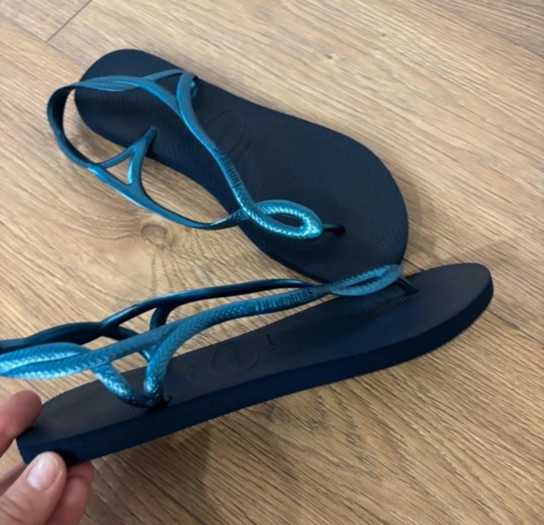 Havaianas- nieuw
