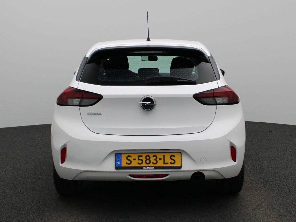 Opel Corsa 1.2 edition | apple carplay / android | cruise control | lm velg