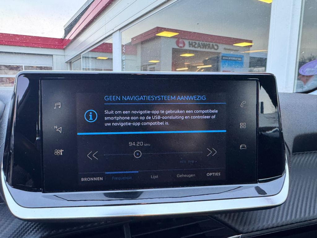 Peugeot 208 1.2 puretech active pack