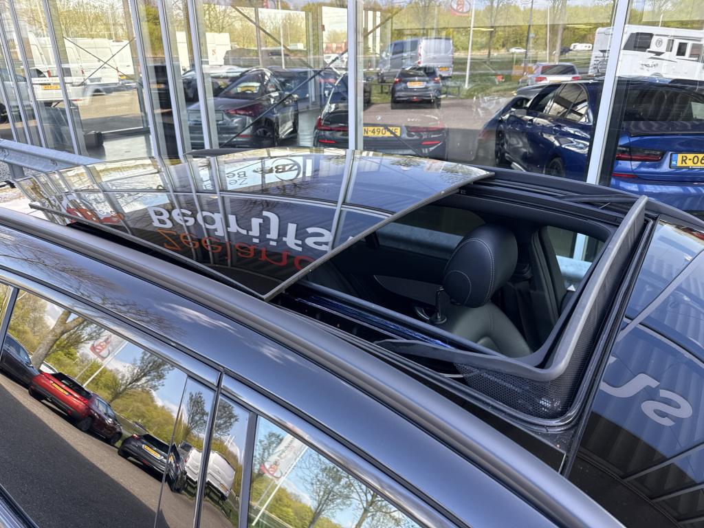 Mercedes-Benz C-Klasse estate 180 business solution amg | nl-auto | btw | p