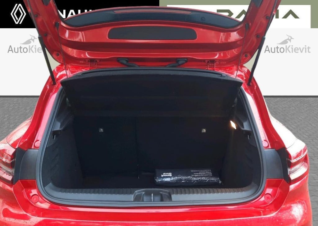 Renault Clio 1.0 tce 100 intens automaat x-tronic