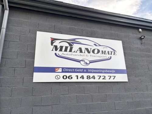 Inkoop alle auto’s !