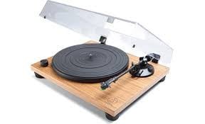 Bent U op zoek naar een versterker, platenspeler, streamer of speakers?