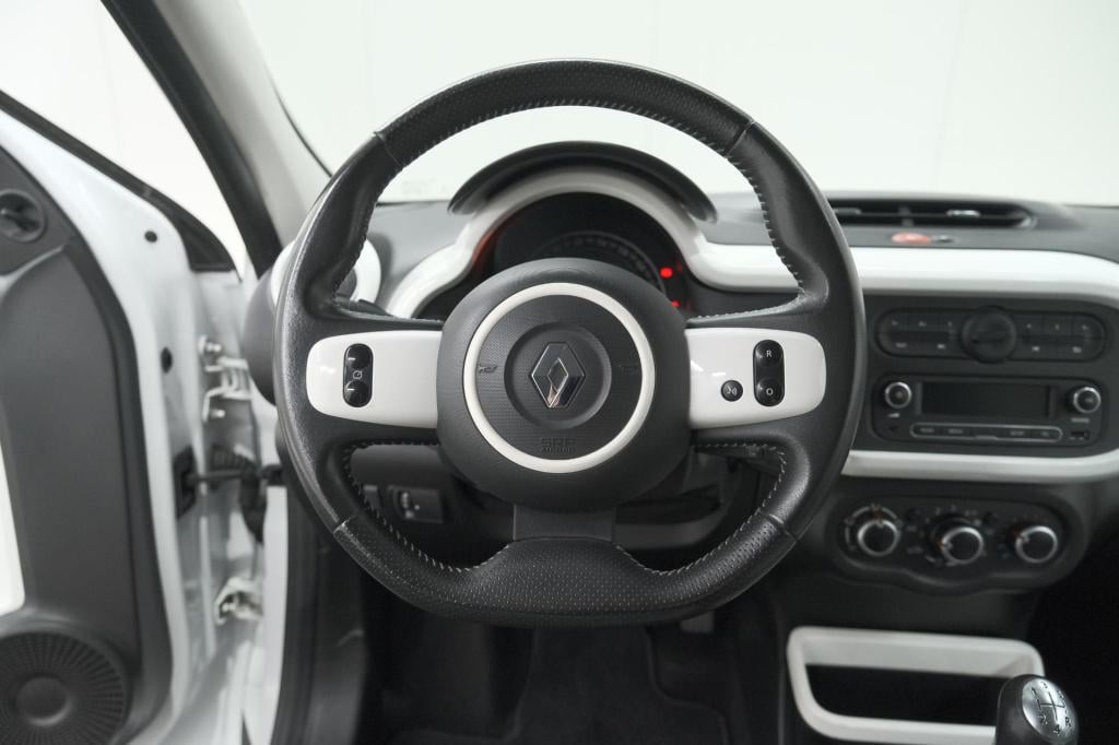 Renault Twingo 1.0 sce collection | cruise control | airco | bluetooth radi