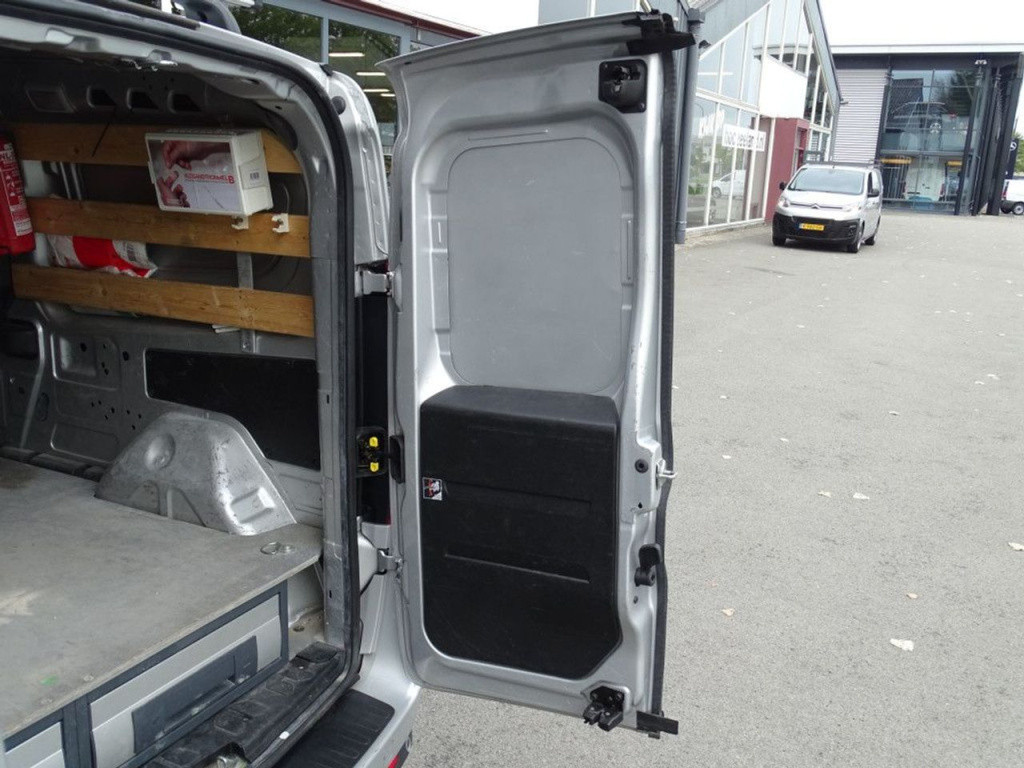 Opel Combo 1.3 cdti l2h1 sport airco | navi
