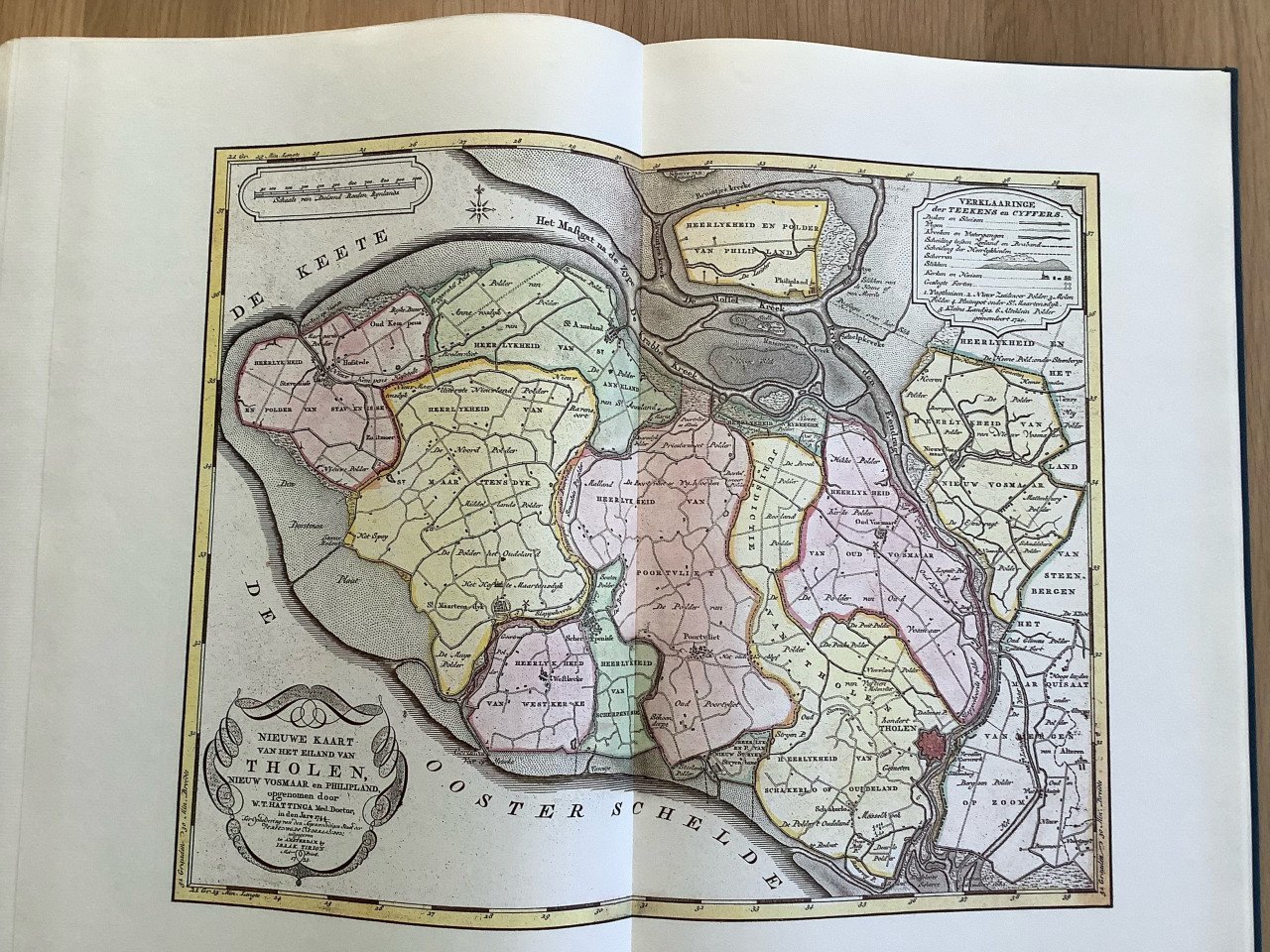 ATLAS VAN ZEELAND