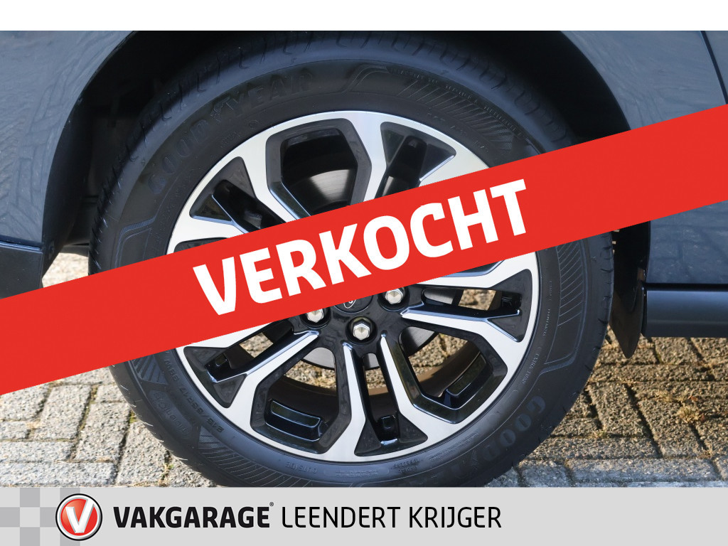 Ford Transit Connect 1.5 ecoblue l2 sport automaat rijklaarprijs