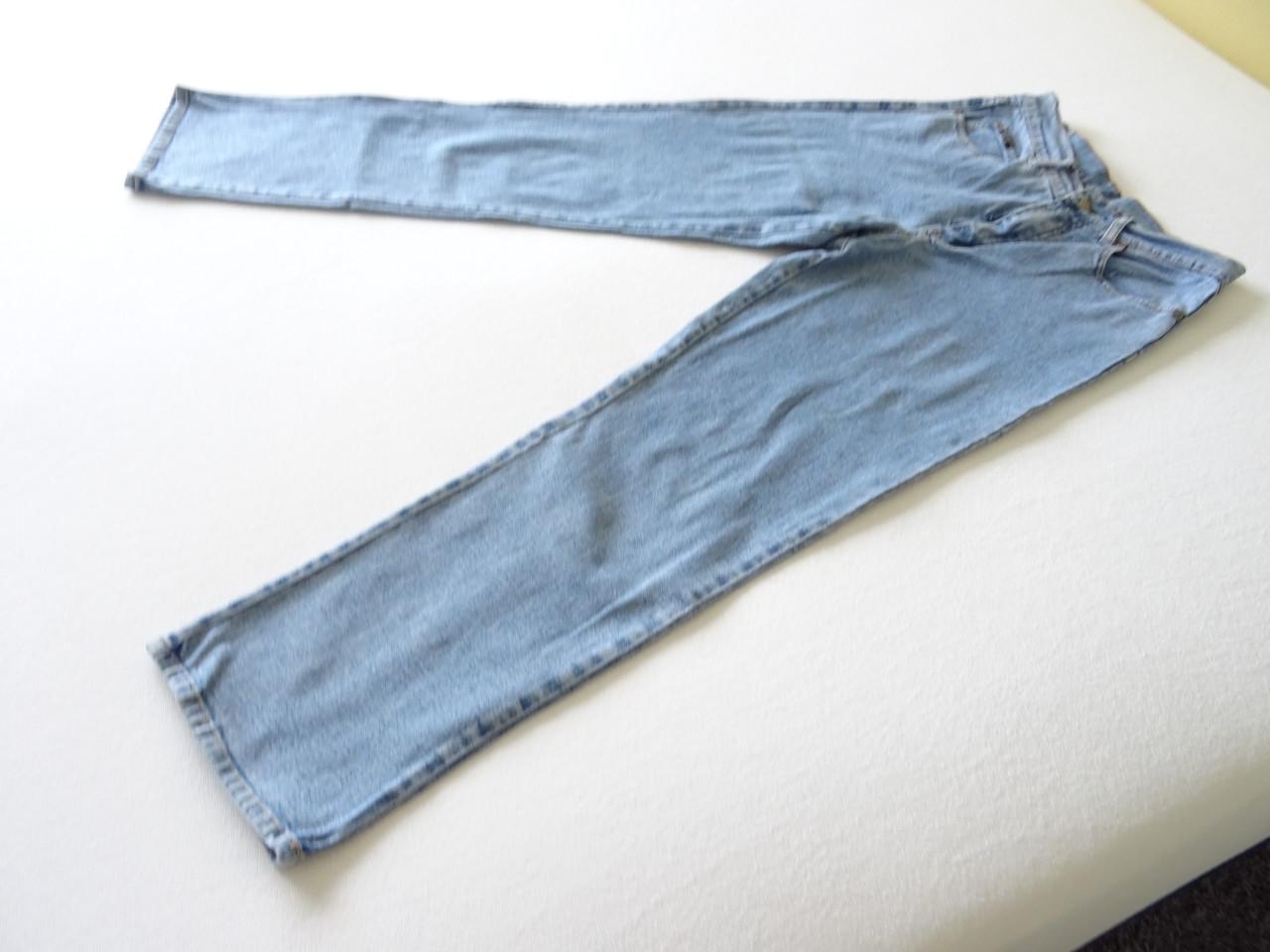 BRAMS-PARIS Dames Spijkerbroek Maat 31 voor € 9,95