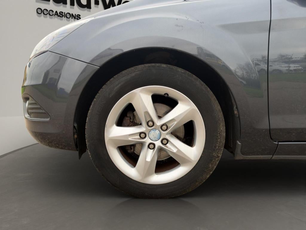 Ford Focus wagon 1.6 comfort airco