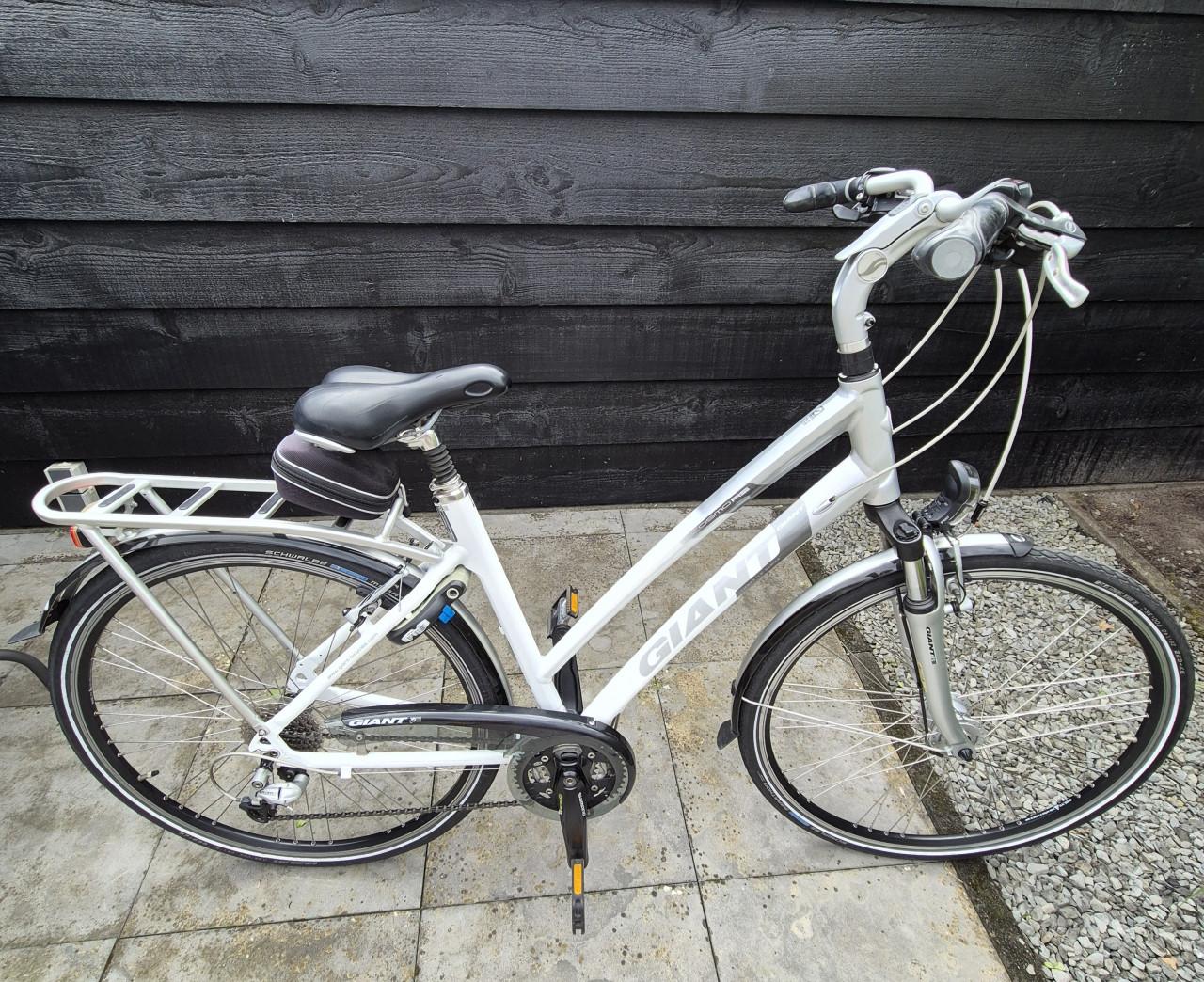 Damesfiets Giant