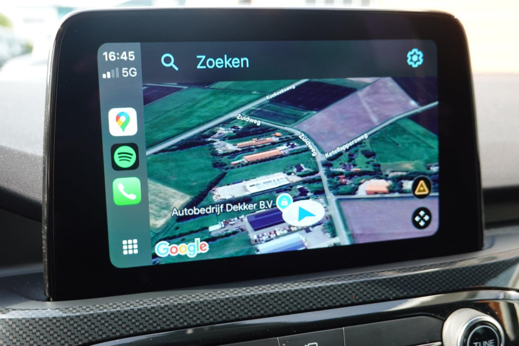 Ford Kuga 2.5 phev st-line