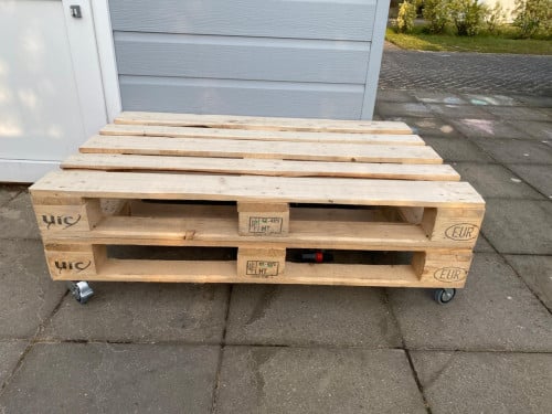 Europallets