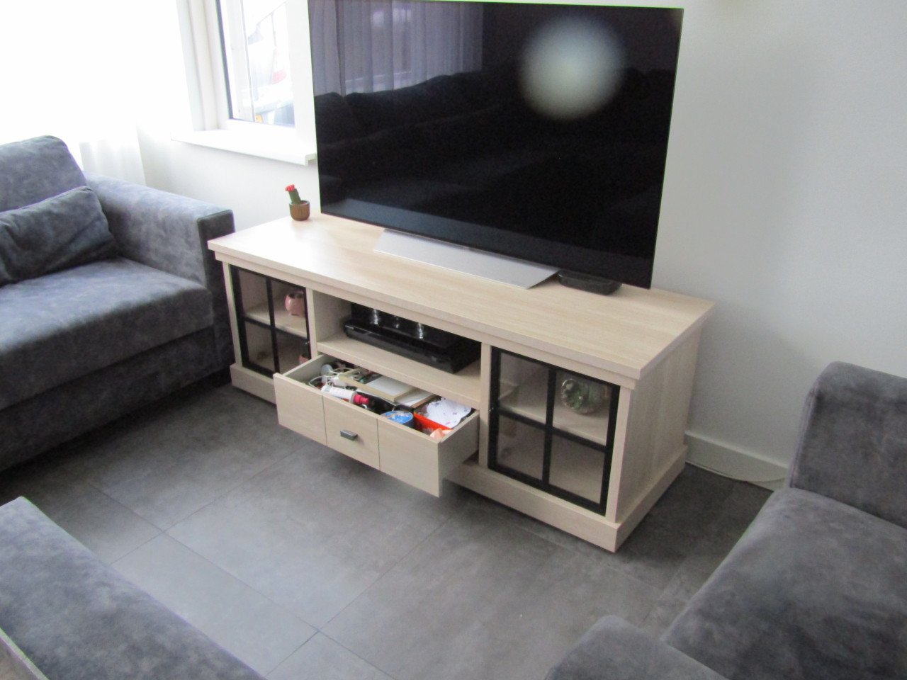 Tv meubel