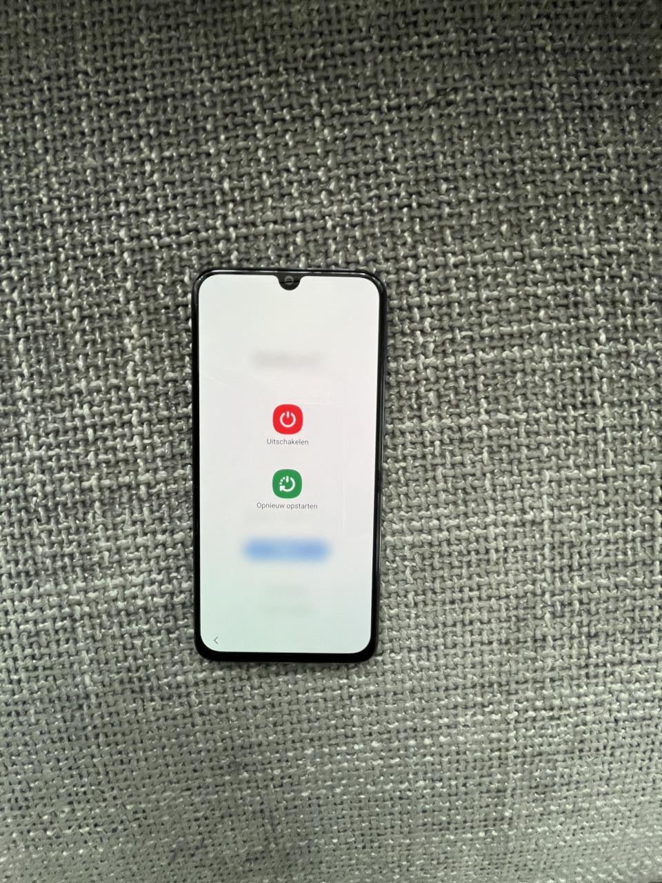Samsung Galaxy A40