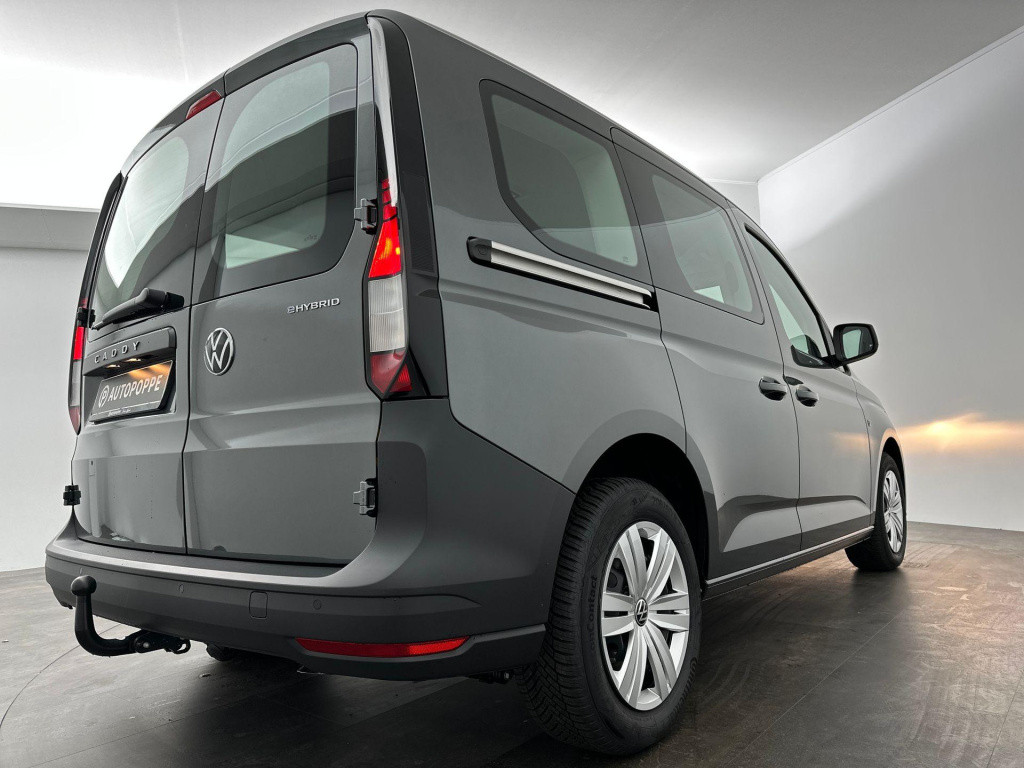 Volkswagen Caddy kombi 1.5 ehybrid eu6 85 kw (115 pk) 2755 mm 6 ver