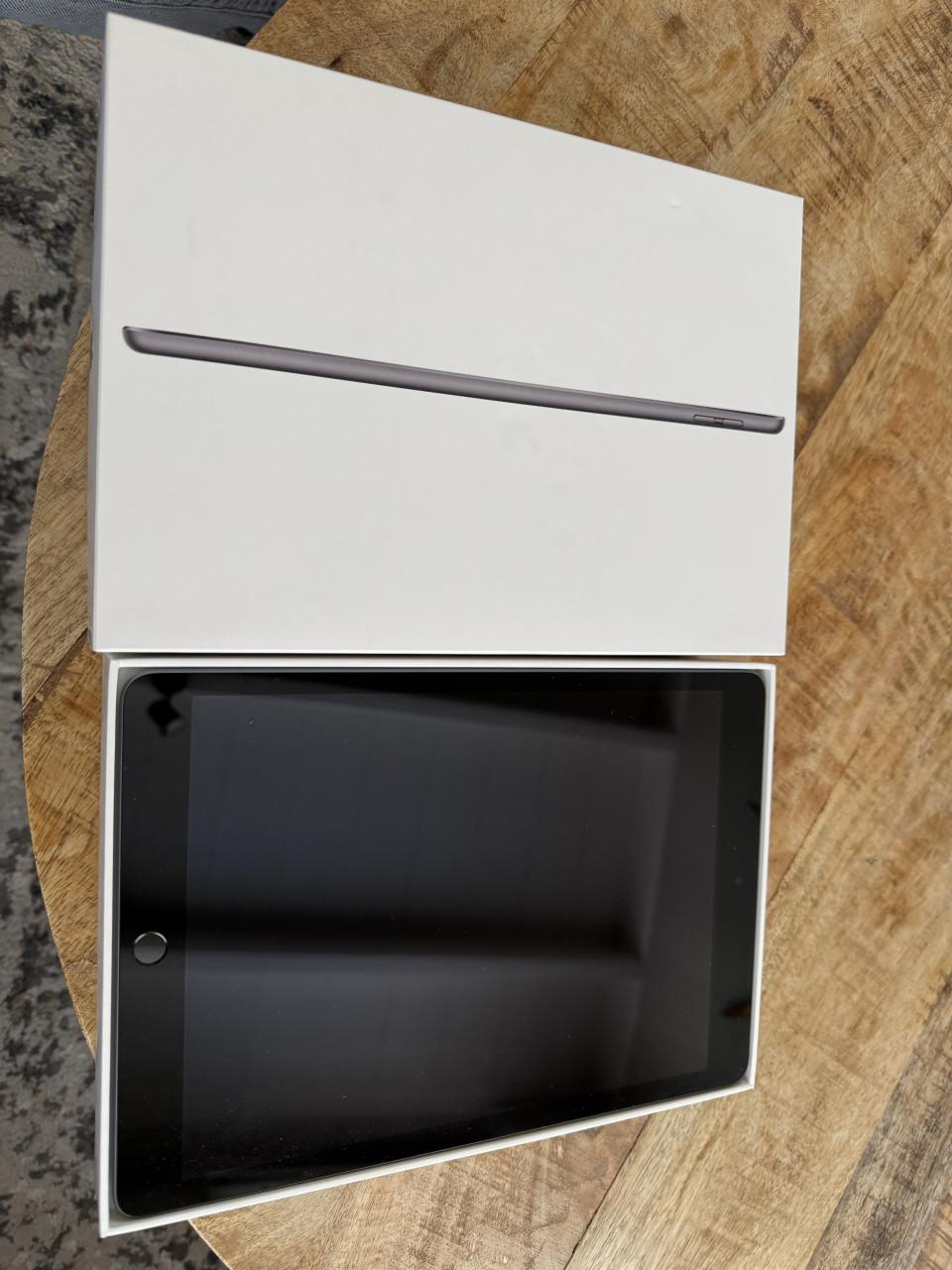 Ipad (9th generation) wifi, 2021