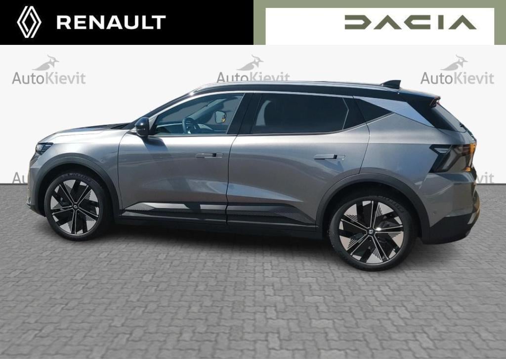 Renault Scenic e-tech ev87 long range techno - demo / pack advanced driving