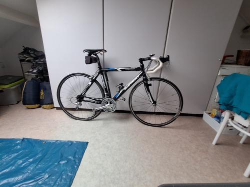 Racefiets te koop.(
