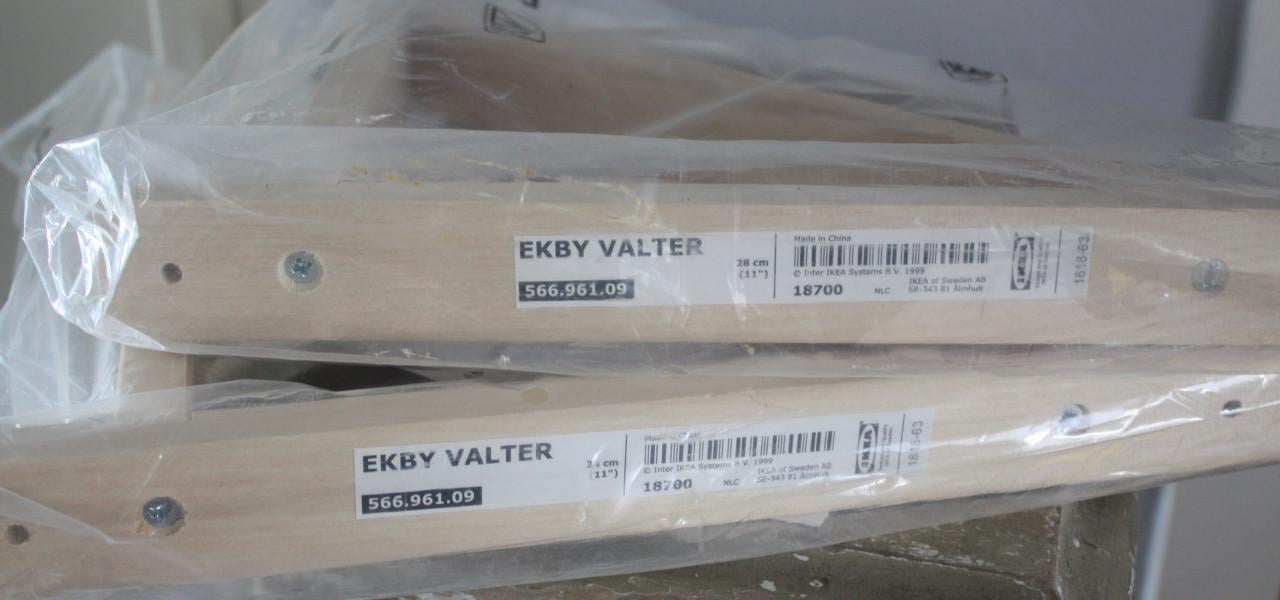 Nieuw in verpakking ekby valter 28cm