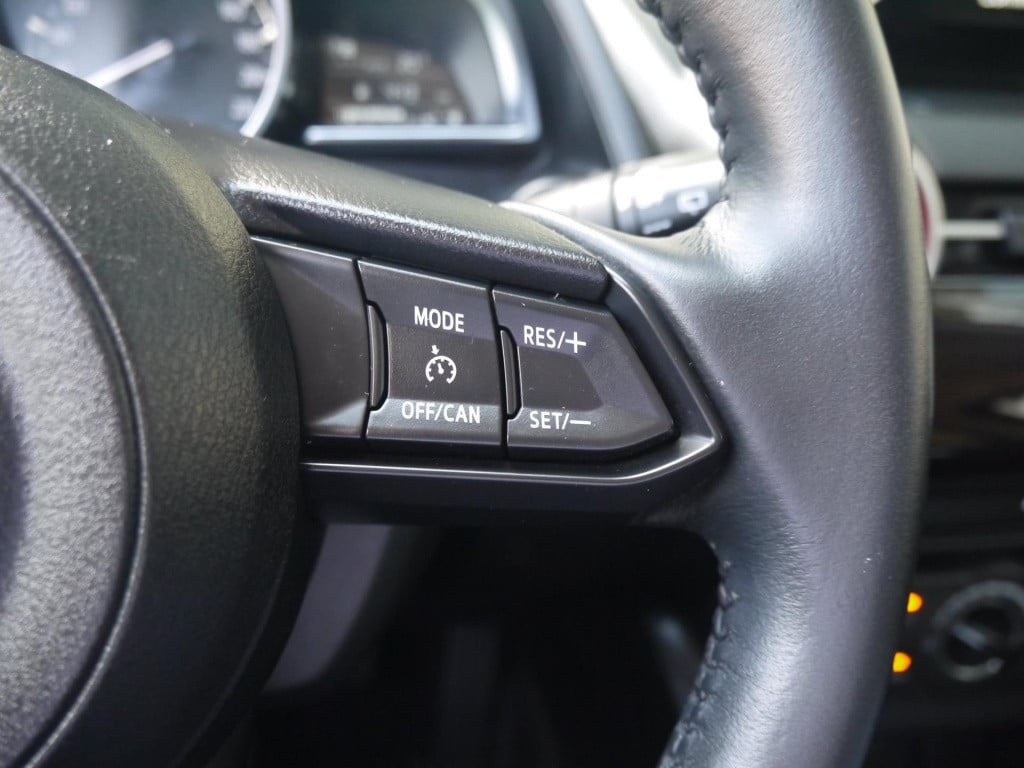 Mazda 2 1.5 skyactiv-g sportive|rijklaar