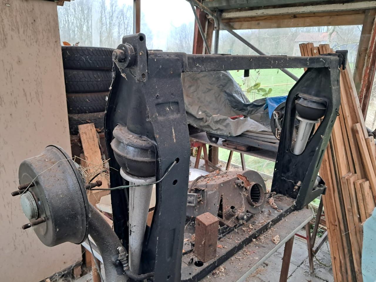 MINI 1000 HLE AUTOMAAT