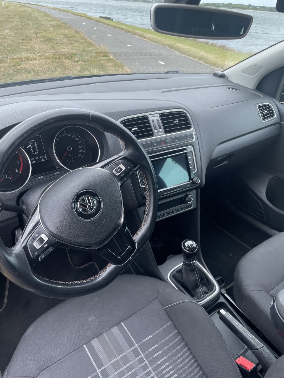 Volkswagen Polo 1.0 Easyline