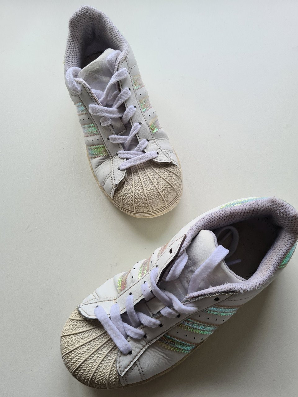 Adidas SuperStar  Maat 31