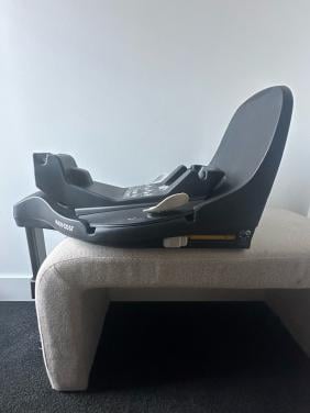 Maxi-cosi Base FamilyFix 360 pro