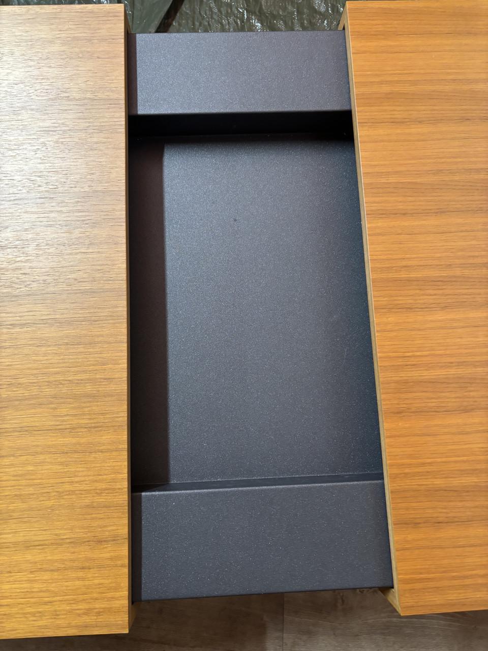 Leolux Tablet Salontafel